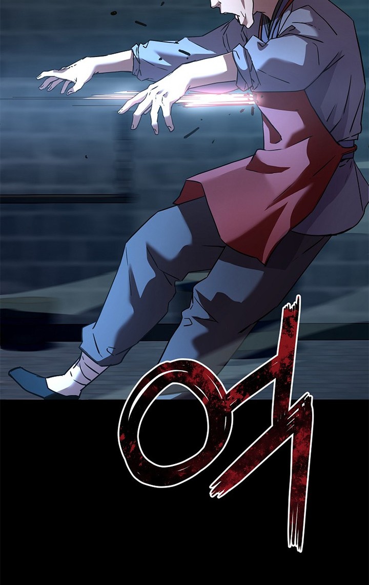 Reincarnation of the Murim Clan’s Former Ranker Chapter 32 page 53