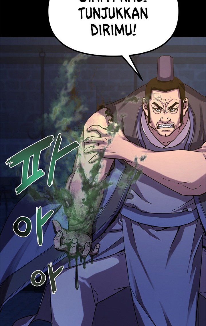 Reincarnation of the Murim Clan’s Former Ranker Chapter 32 page 55