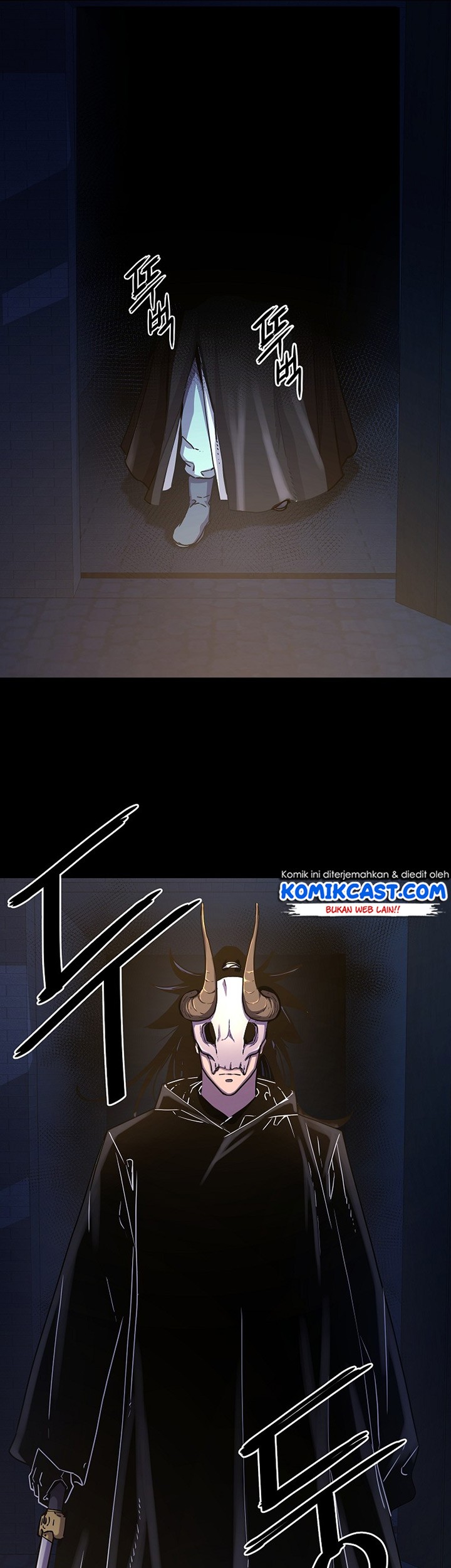Reincarnation of the Murim Clan’s Former Ranker Chapter 32 page 58