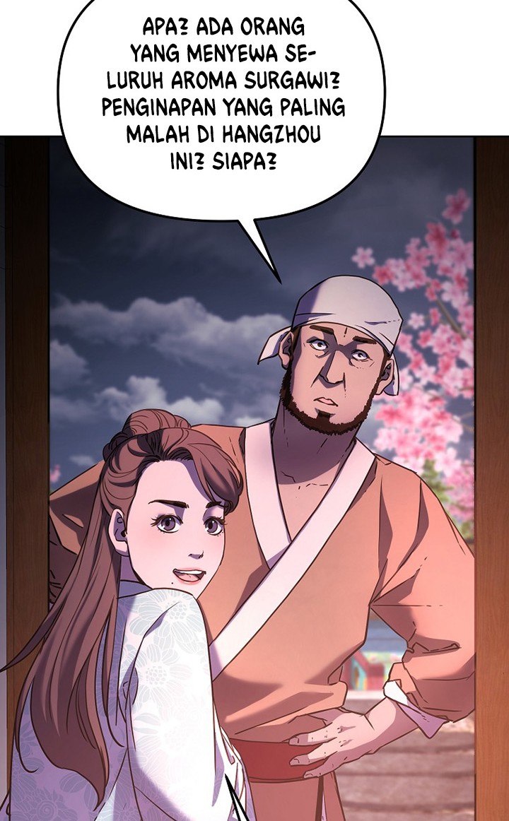Reincarnation of the Murim Clan’s Former Ranker Chapter 32 page 5