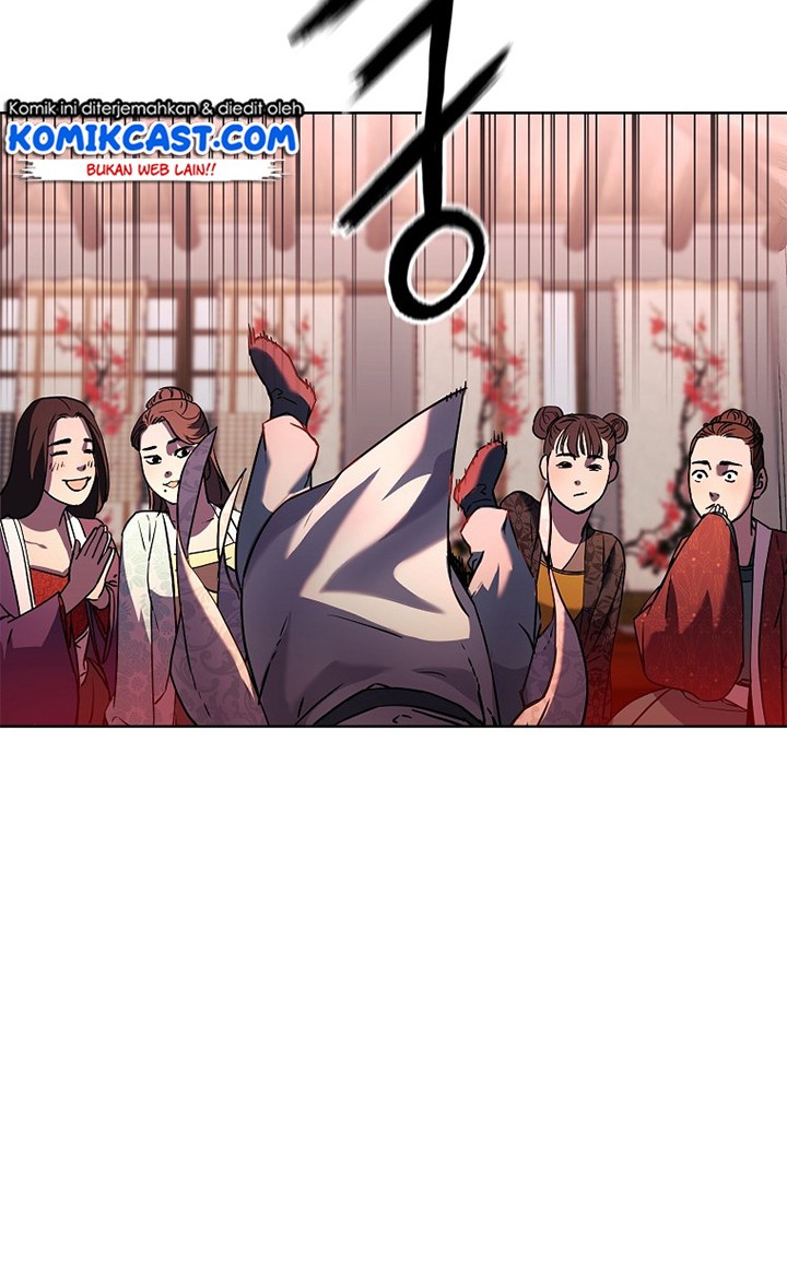 Reincarnation of the Murim Clan’s Former Ranker Chapter 32 page 13