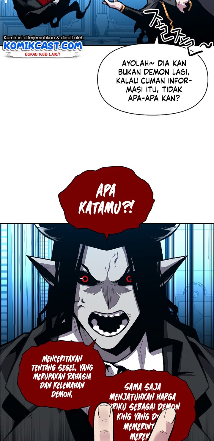 Talent-Swallowing Magician Chapter 20 page 19
