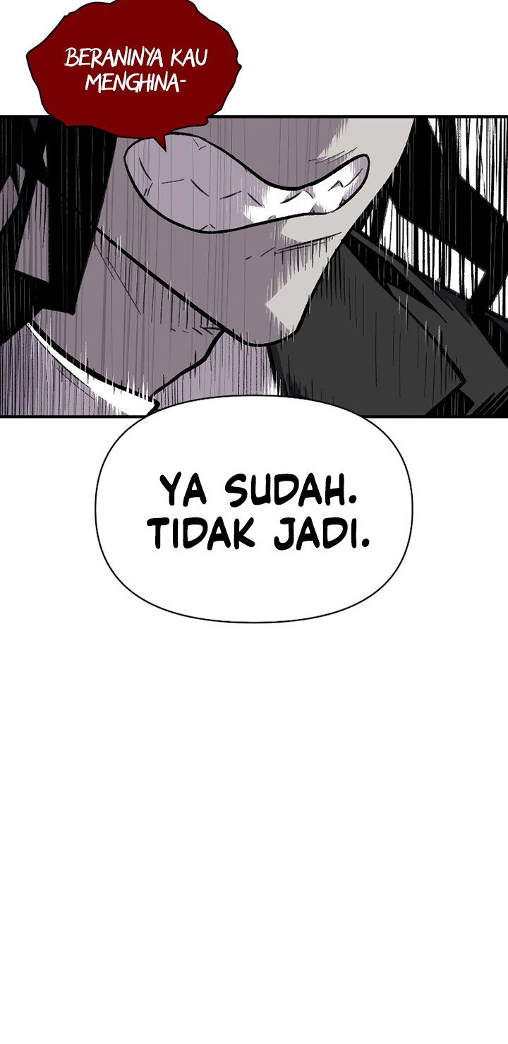 Talent-Swallowing Magician Chapter 20 page 21