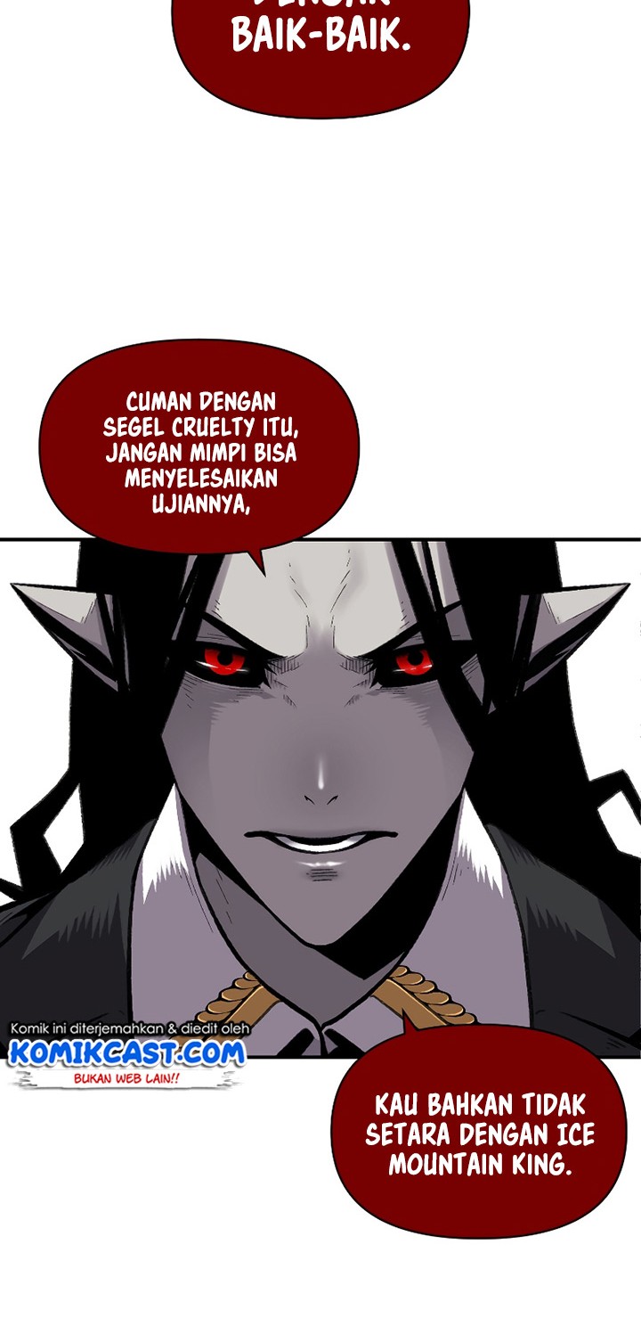 Talent-Swallowing Magician Chapter 20 page 23