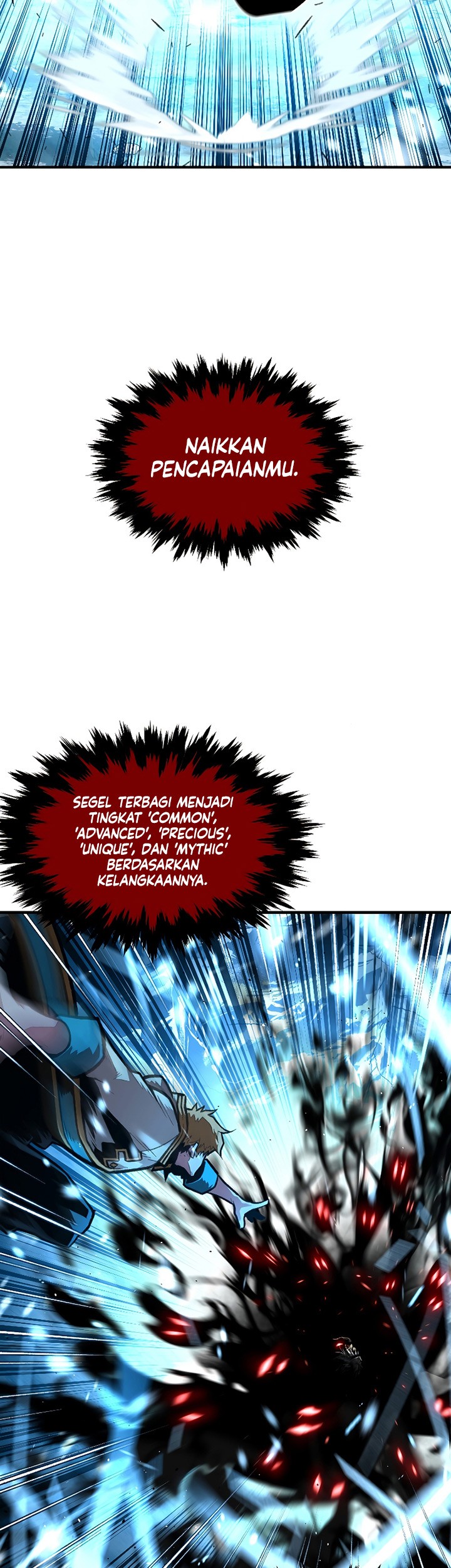 Talent-Swallowing Magician Chapter 20 page 28
