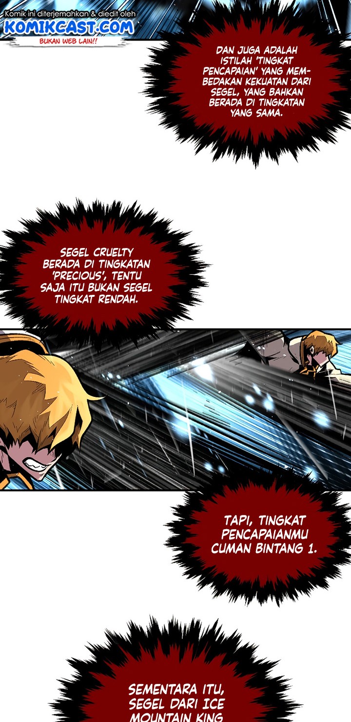 Talent-Swallowing Magician Chapter 20 page 29