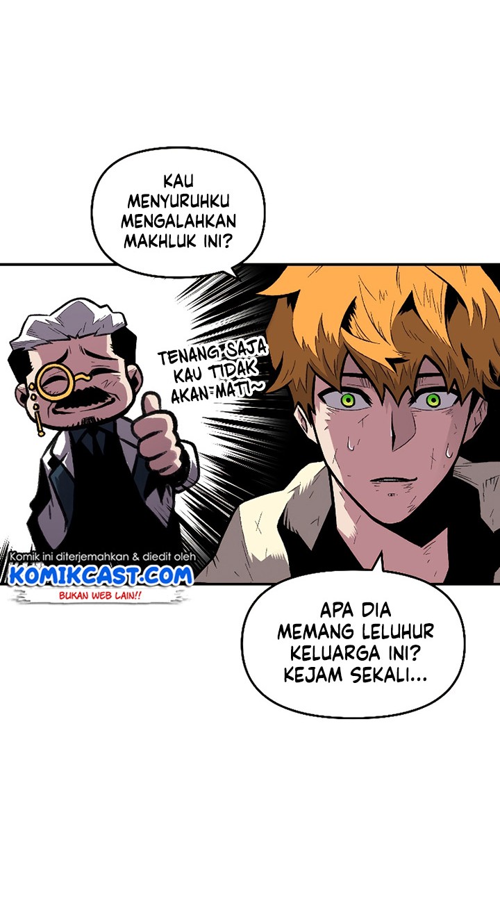 Talent-Swallowing Magician Chapter 20 page 39