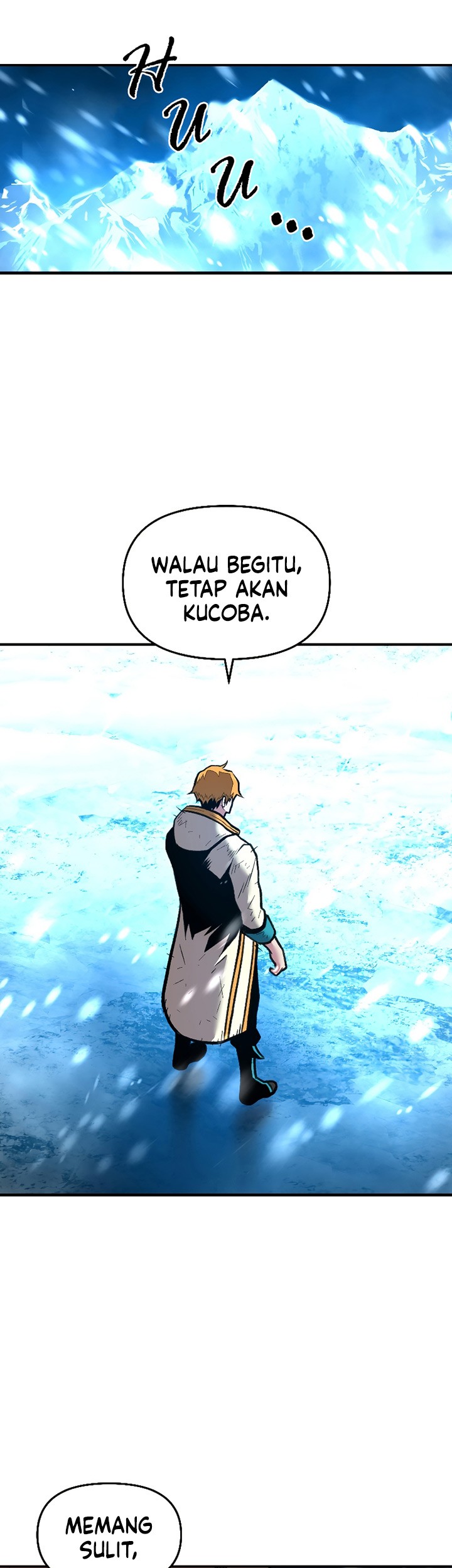 Talent-Swallowing Magician Chapter 20 page 40