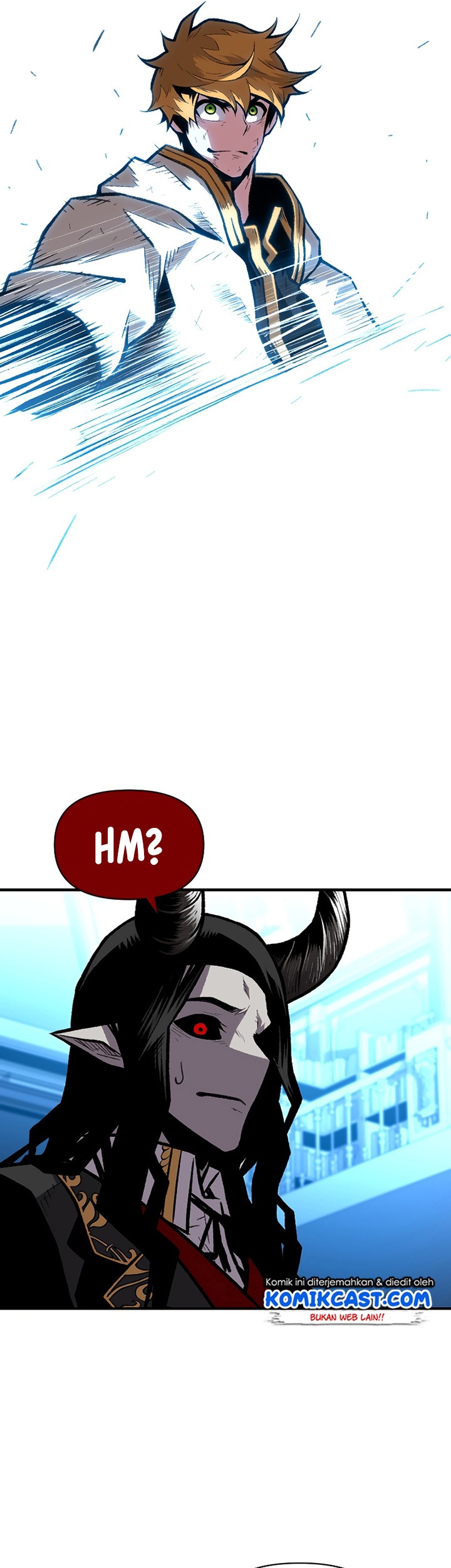 Talent-Swallowing Magician Chapter 20 page 42