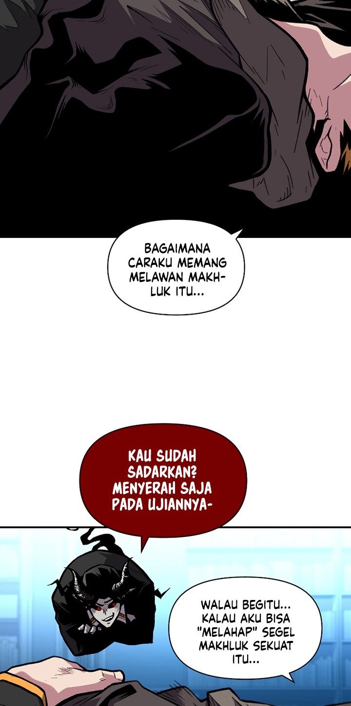 Talent-Swallowing Magician Chapter 20 page 45