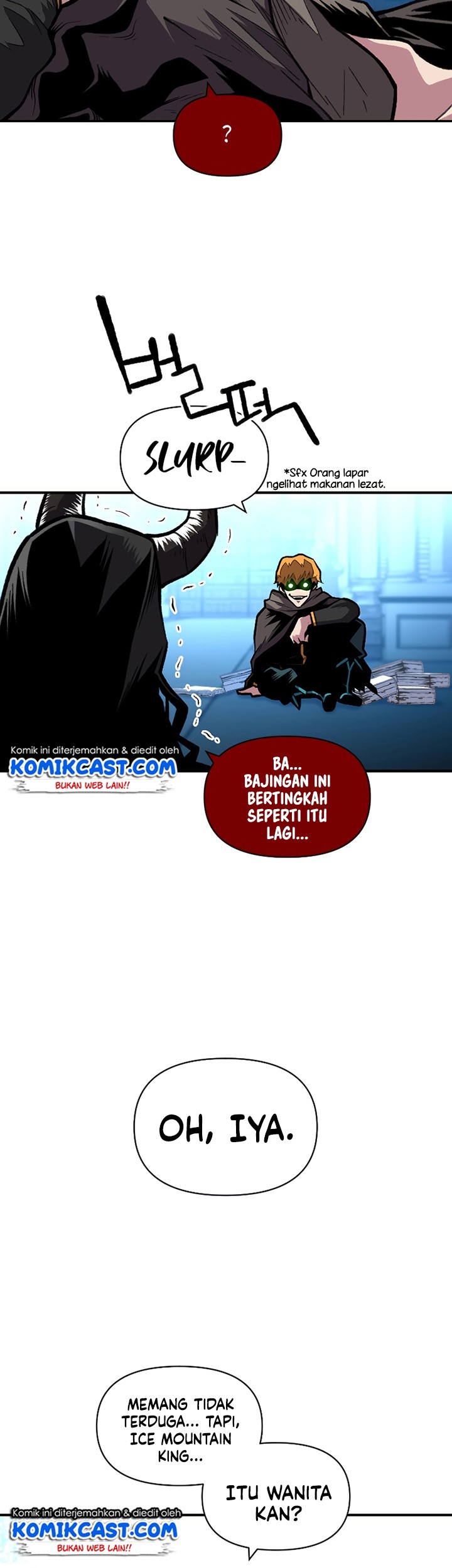 Talent-Swallowing Magician Chapter 20 page 46
