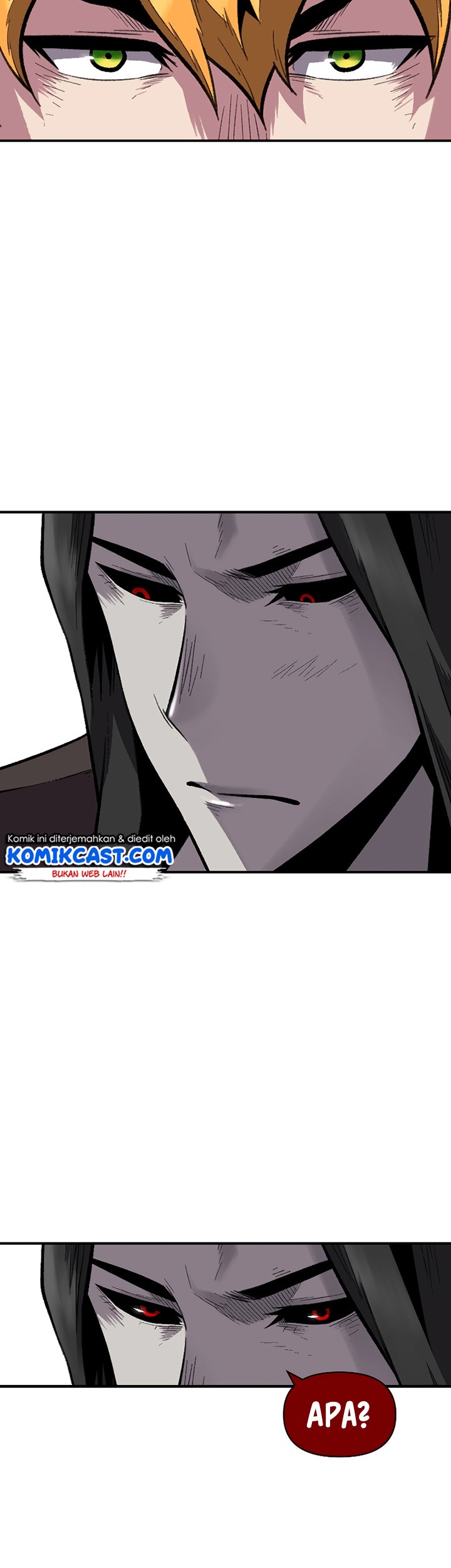 Talent-Swallowing Magician Chapter 20 page 48
