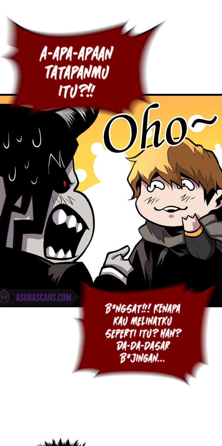 Talent-Swallowing Magician Chapter 20 page 49