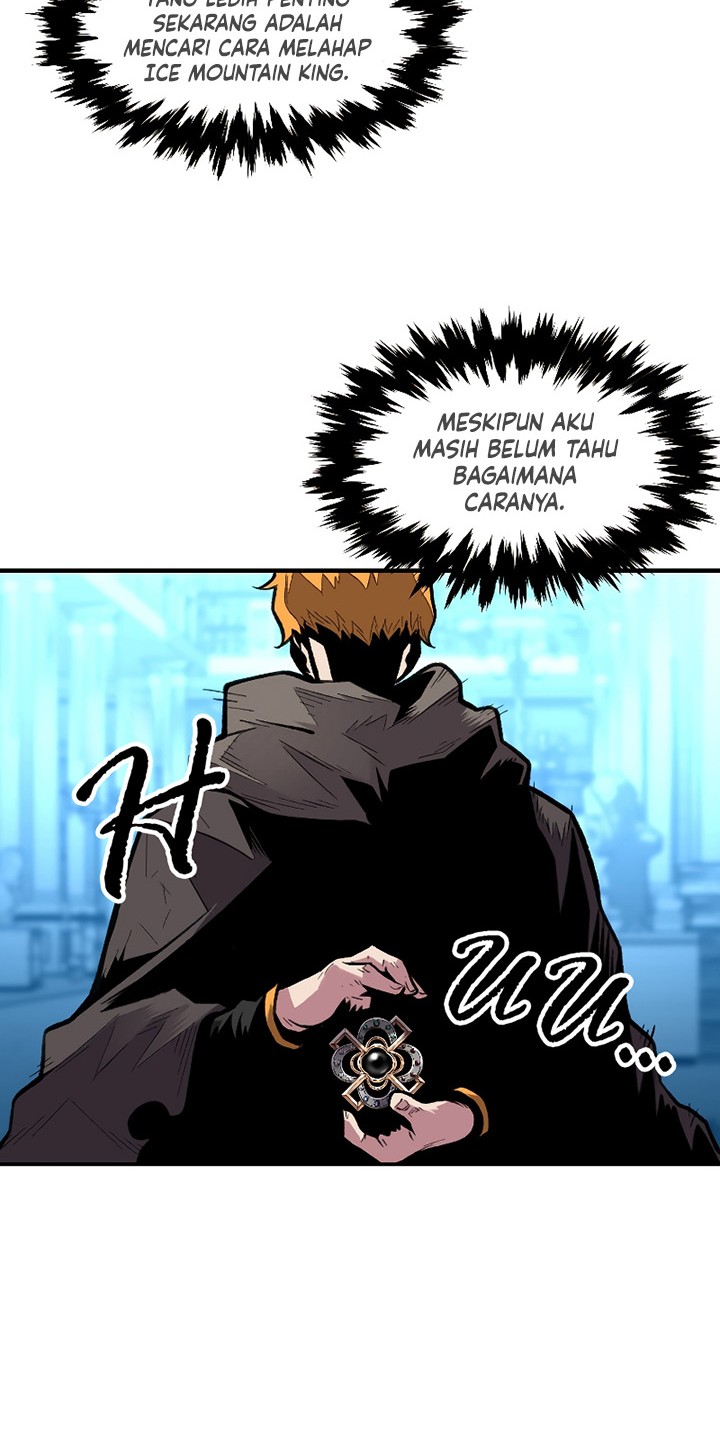 Talent-Swallowing Magician Chapter 20 page 51
