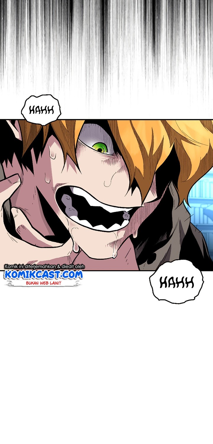 Talent-Swallowing Magician Chapter 20 page 5