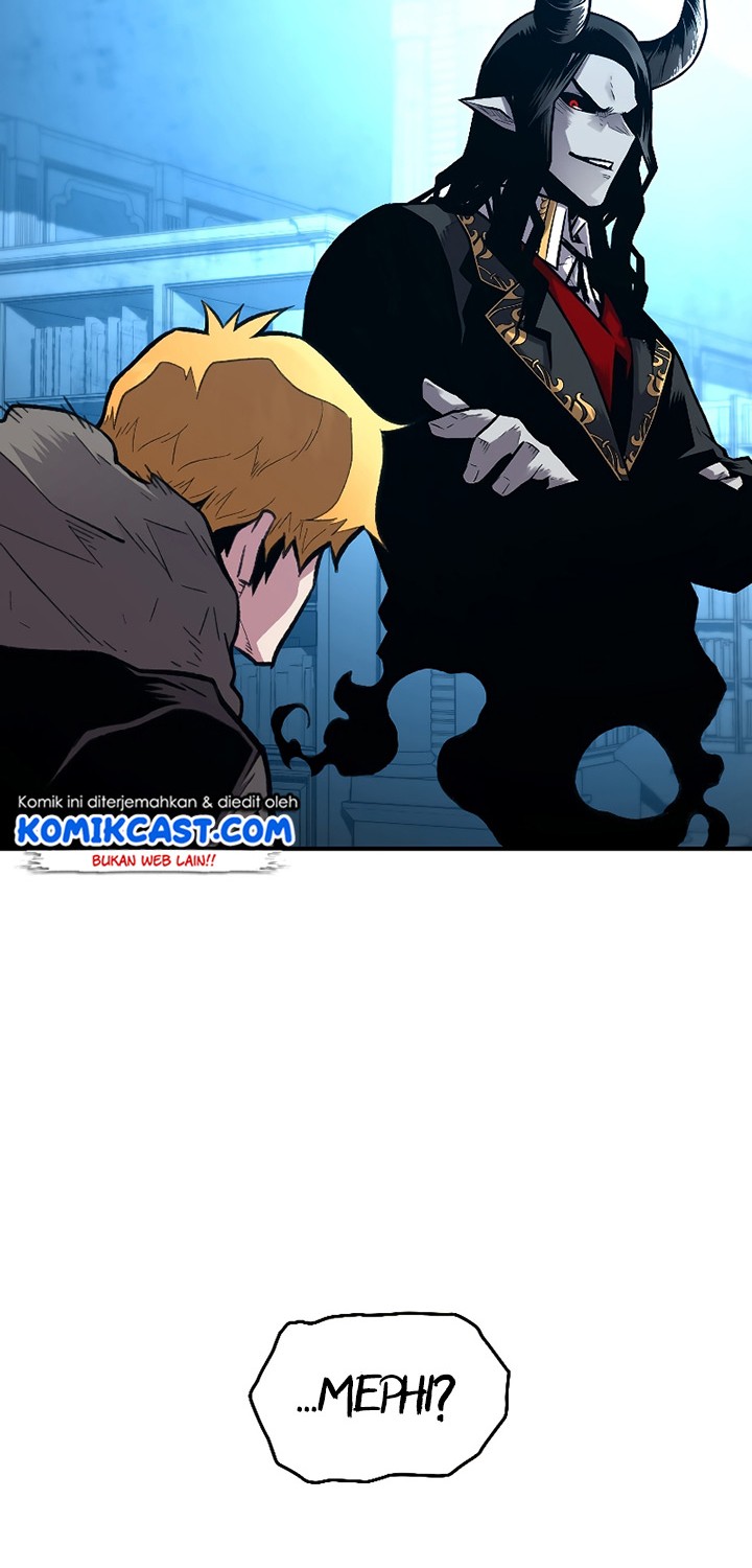 Talent-Swallowing Magician Chapter 20 page 7