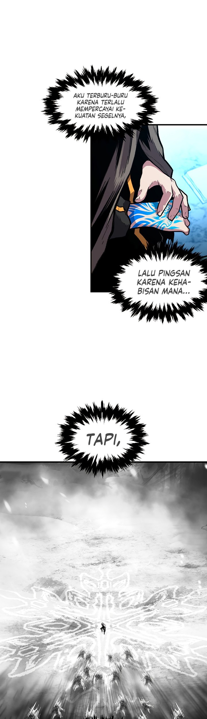 Talent-Swallowing Magician Chapter 20 page 10