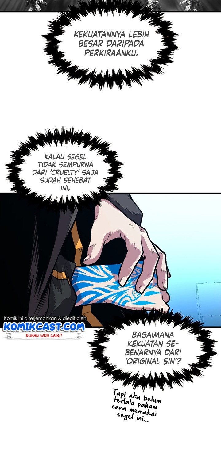 Talent-Swallowing Magician Chapter 20 page 11