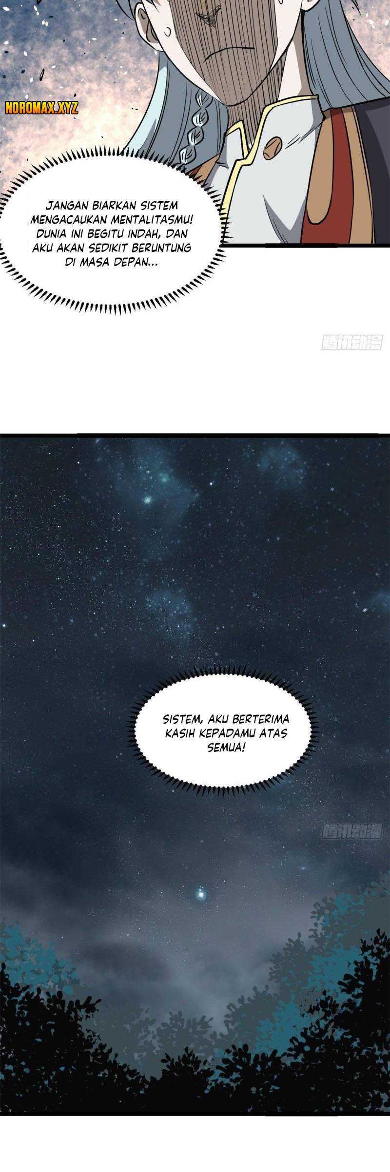 All Hail the Sect Leader Chapter 119 page 6