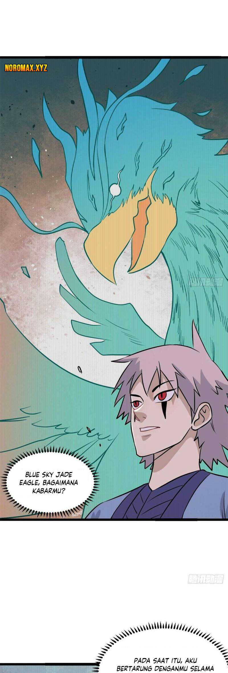 All Hail the Sect Leader Chapter 118 page 12