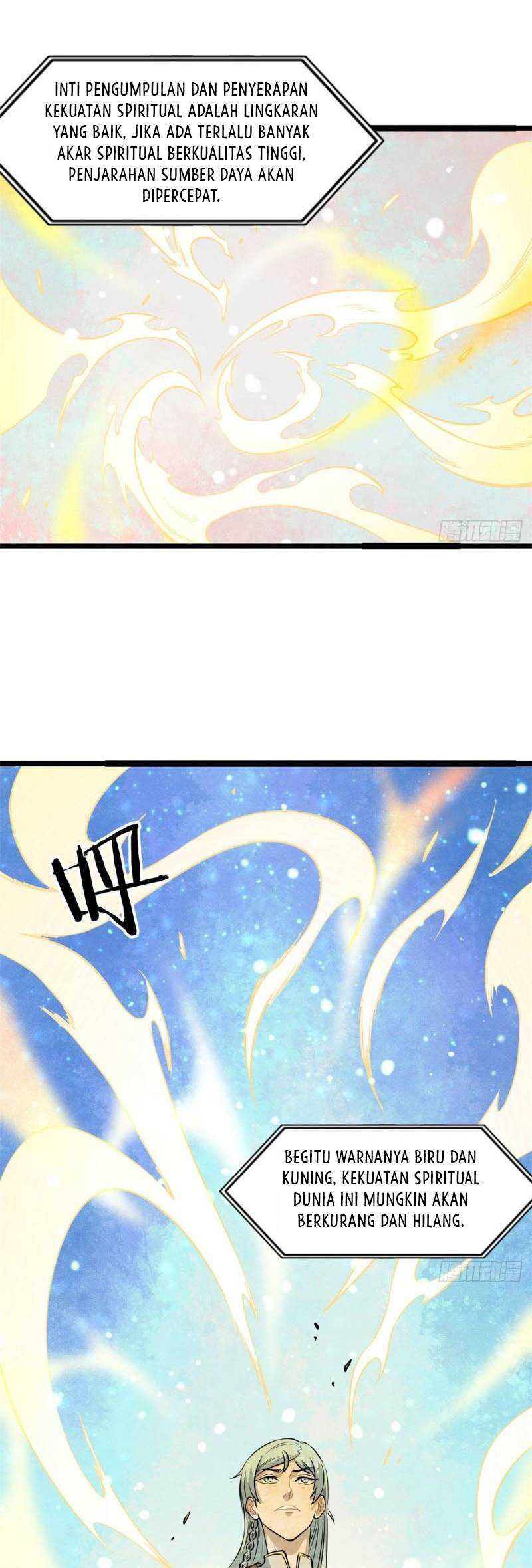 All Hail the Sect Leader Chapter 118 page 24