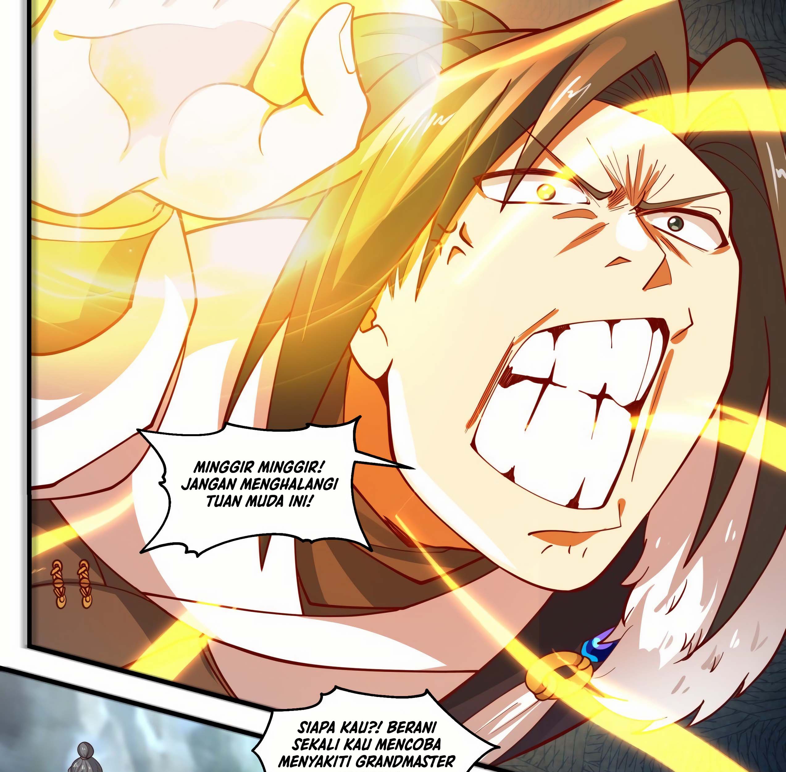 Martial Peak Part 1 Chapter 1935 page 17