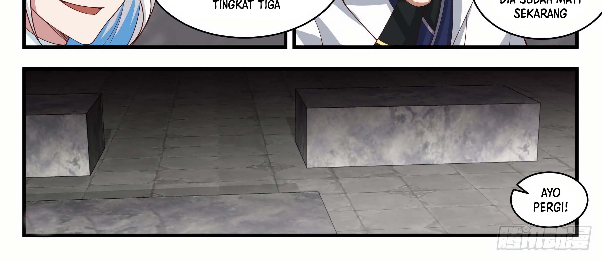 Martial Peak Part 1 Chapter 1941 page 24