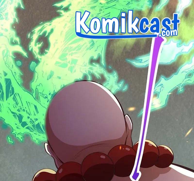 Against the Gods Chapter 448 page 31