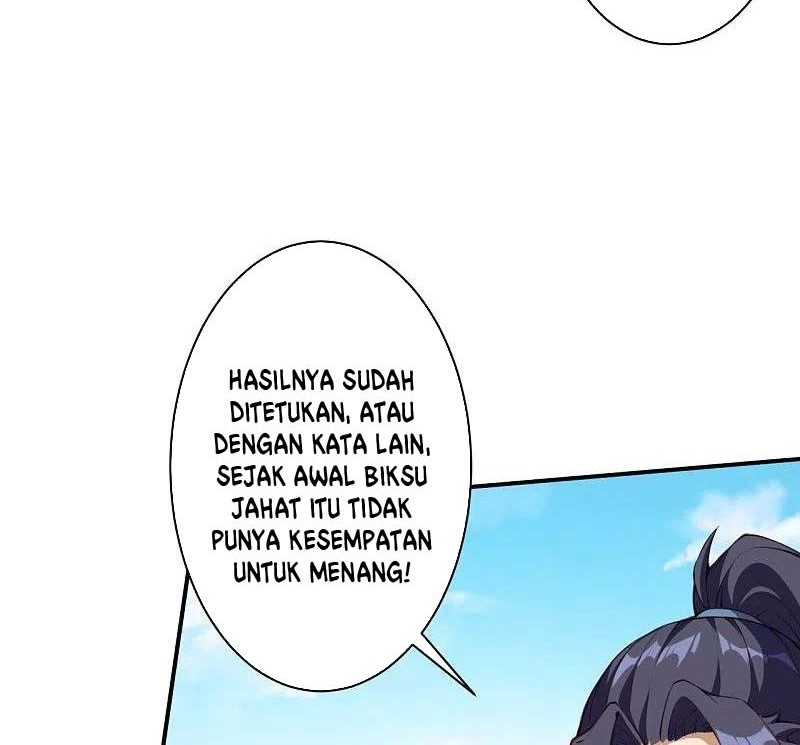 Against the Gods Chapter 448 page 37