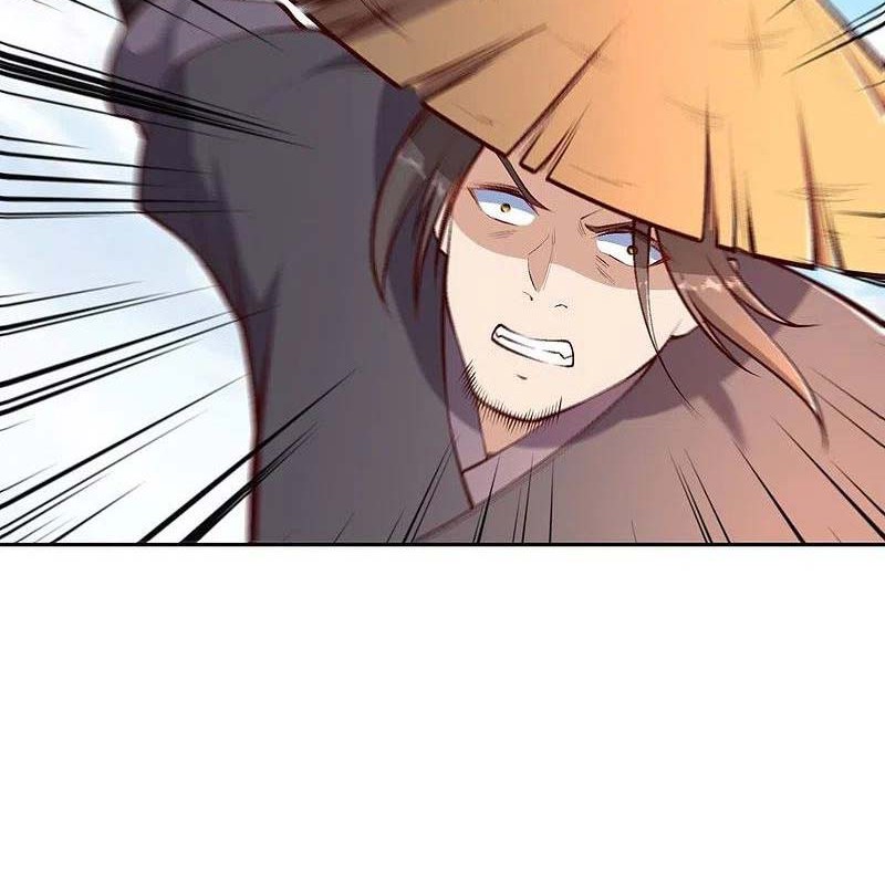 Against the Gods Chapter 448 page 7