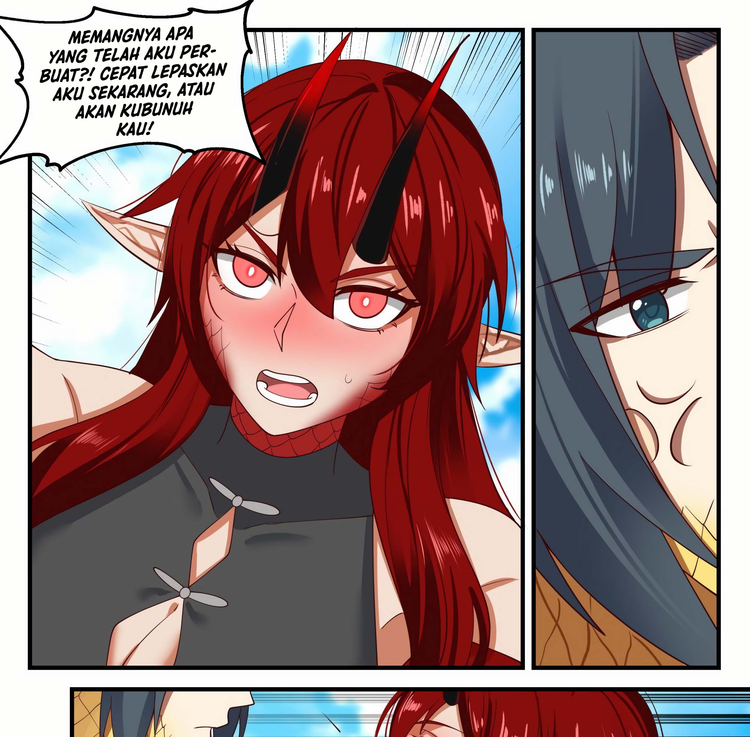Martial Peak Part 1 Chapter 1948 page 23