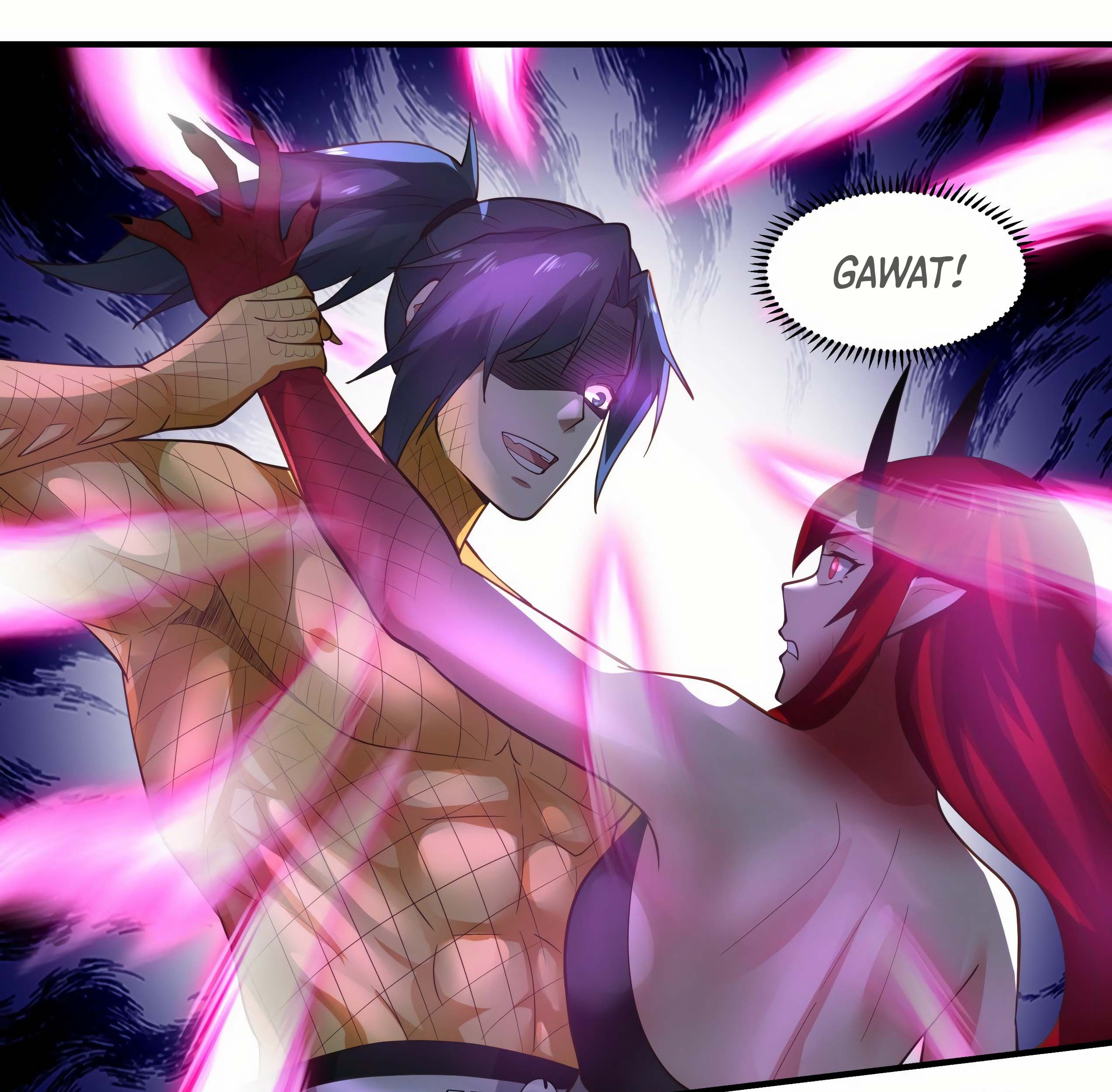 Martial Peak Part 1 Chapter 1948 page 17