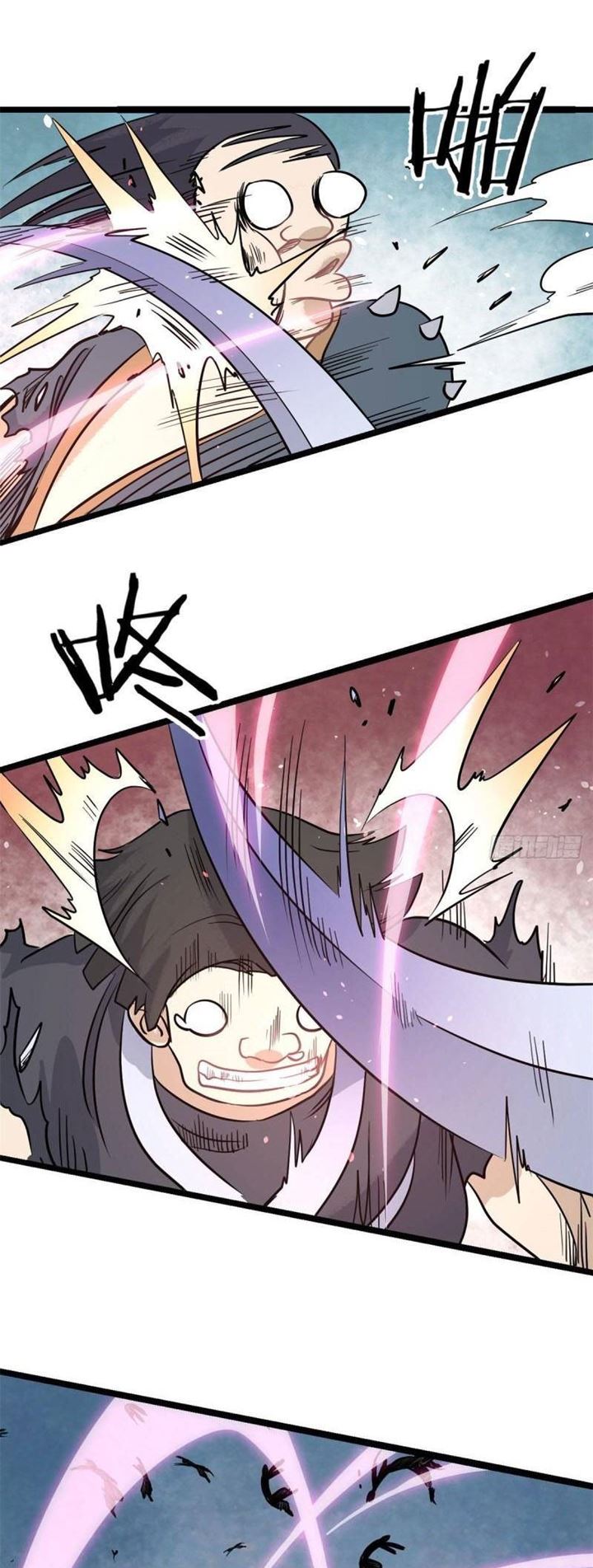 All Hail the Sect Leader Chapter 120 page 3