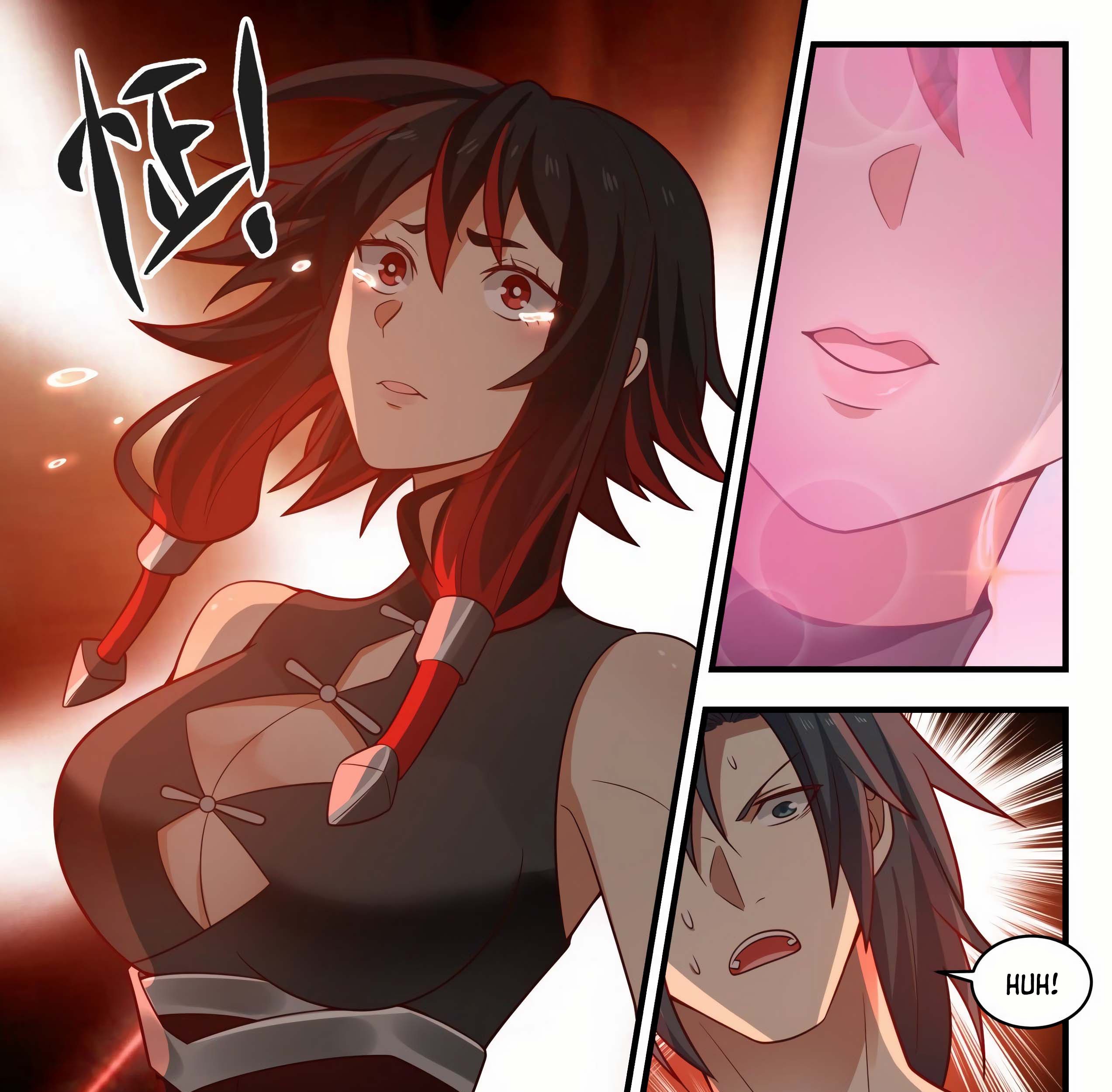Martial Peak Part 1 Chapter 1949 page 11
