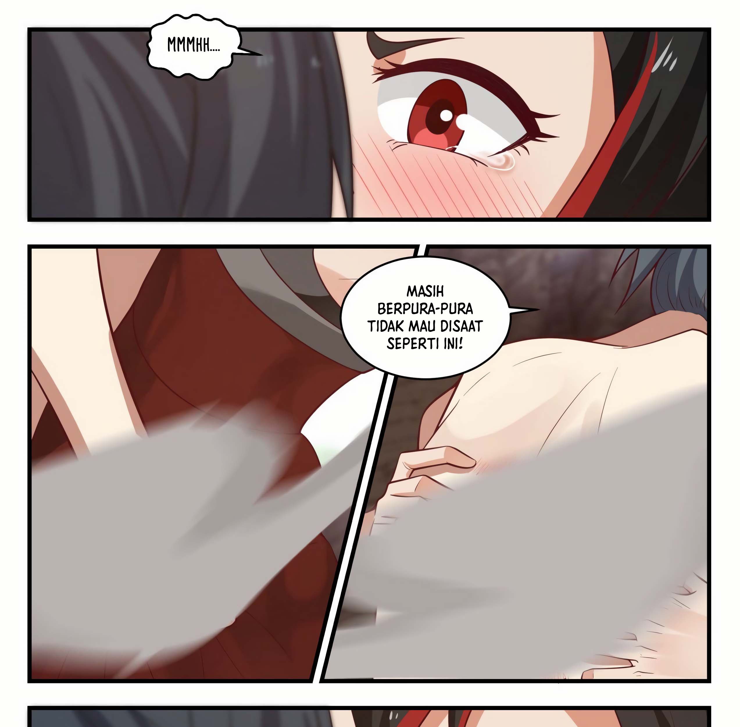 Martial Peak Part 1 Chapter 1949 page 15