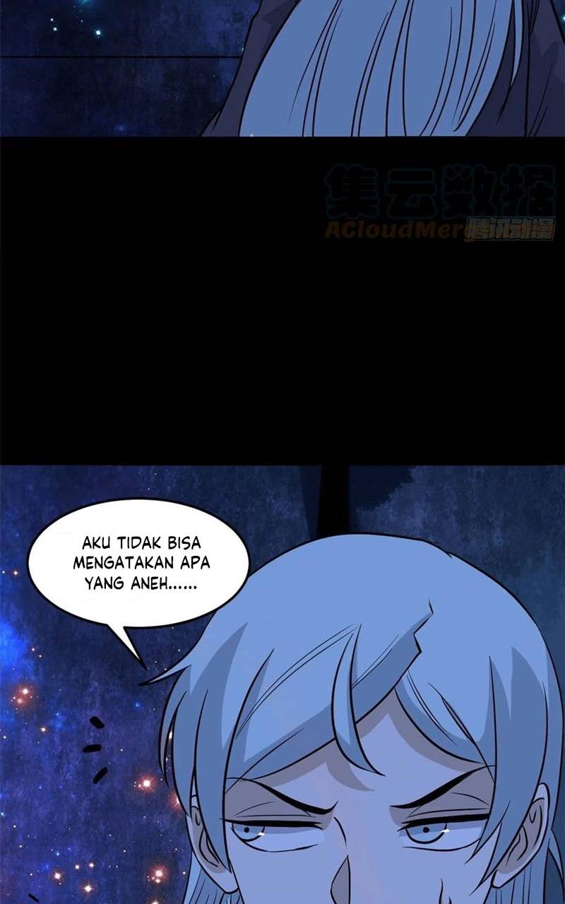 All Hail the Sect Leader Chapter 121 page 11