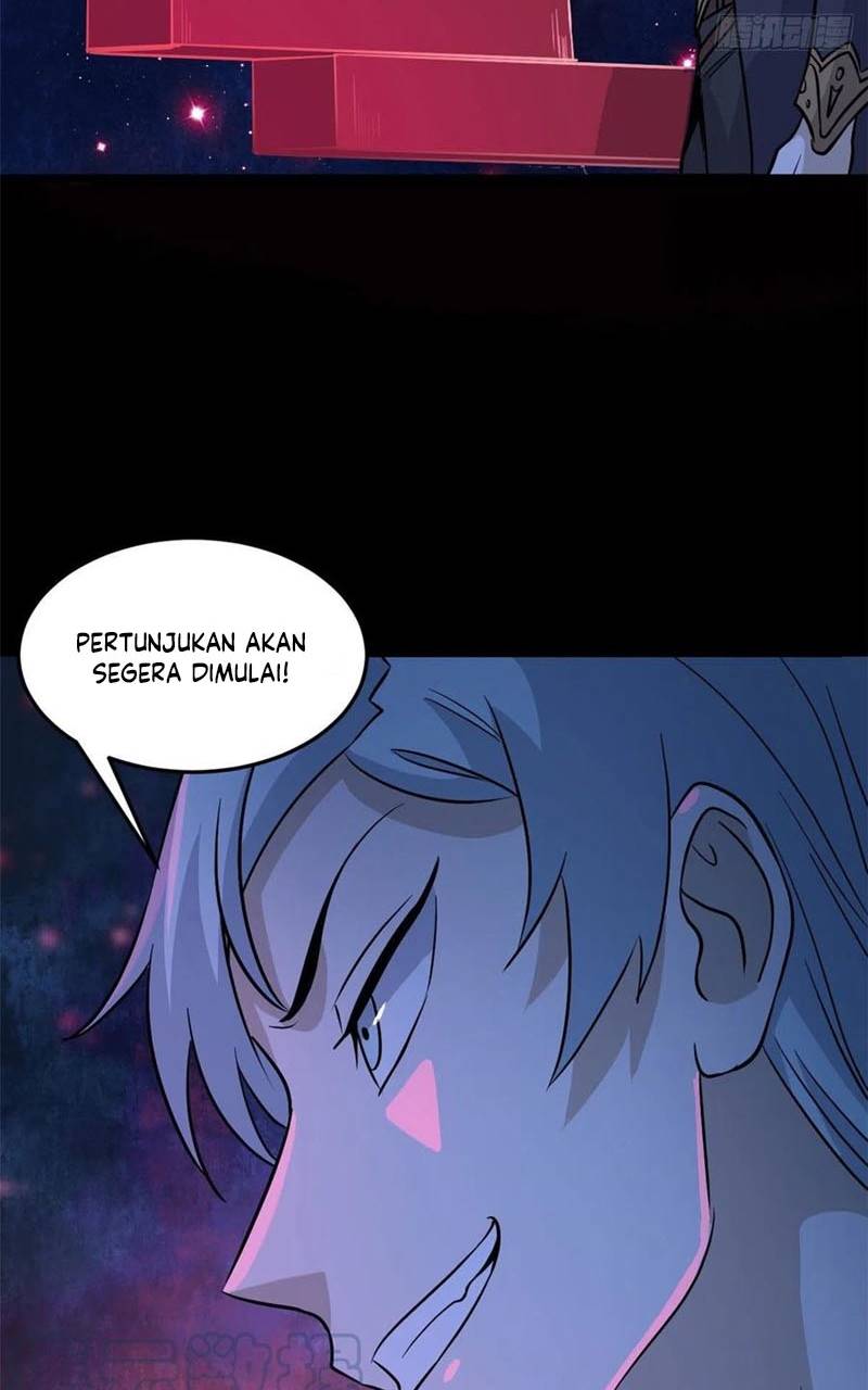 All Hail the Sect Leader Chapter 121 page 16