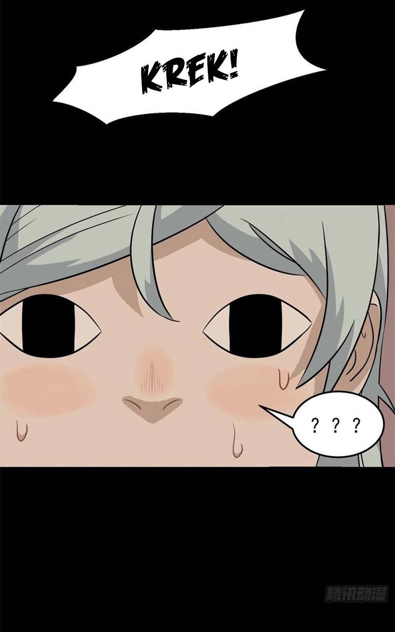 All Hail the Sect Leader Chapter 121 page 18