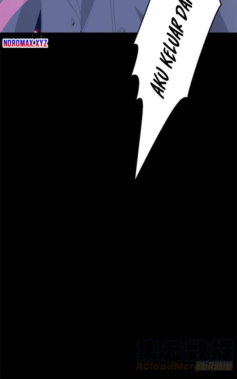 All Hail the Sect Leader Chapter 121 page 22
