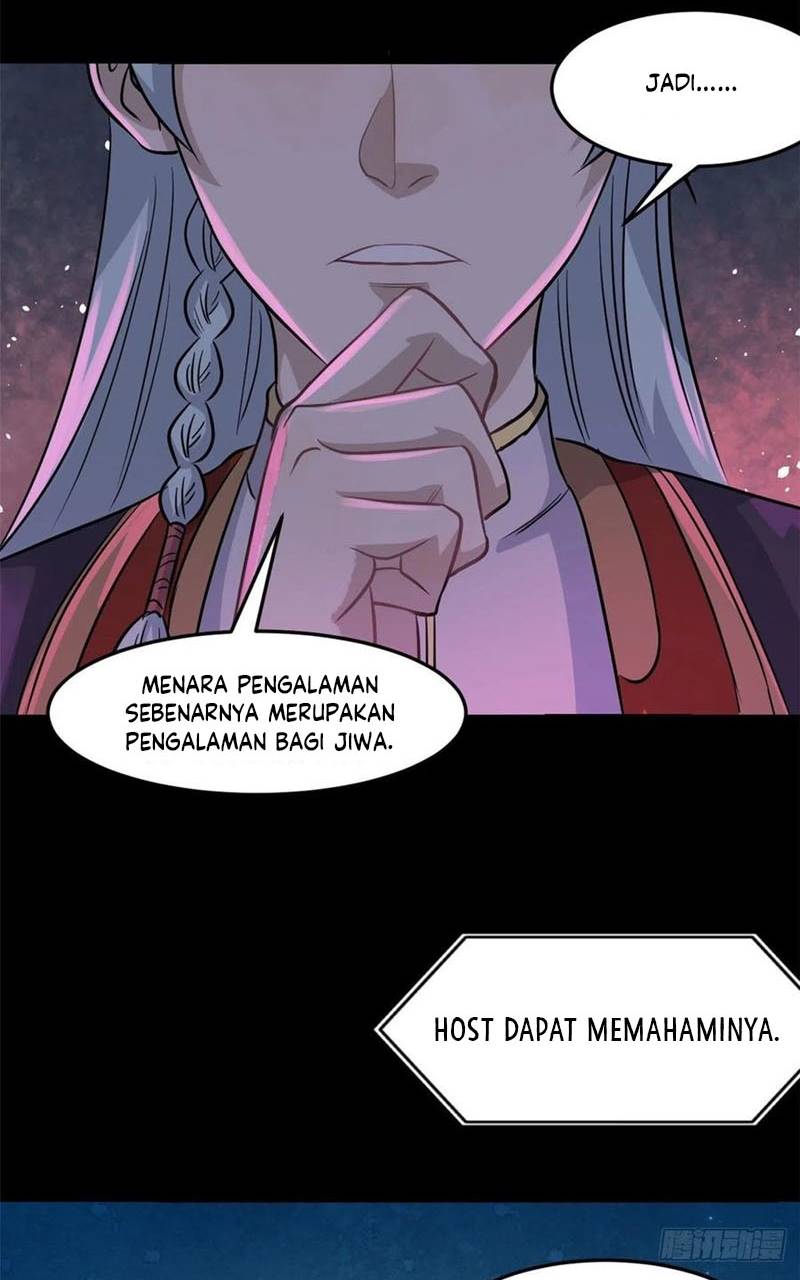 All Hail the Sect Leader Chapter 121 page 23