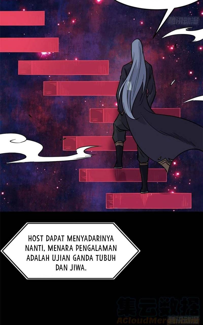 All Hail the Sect Leader Chapter 121 page 25