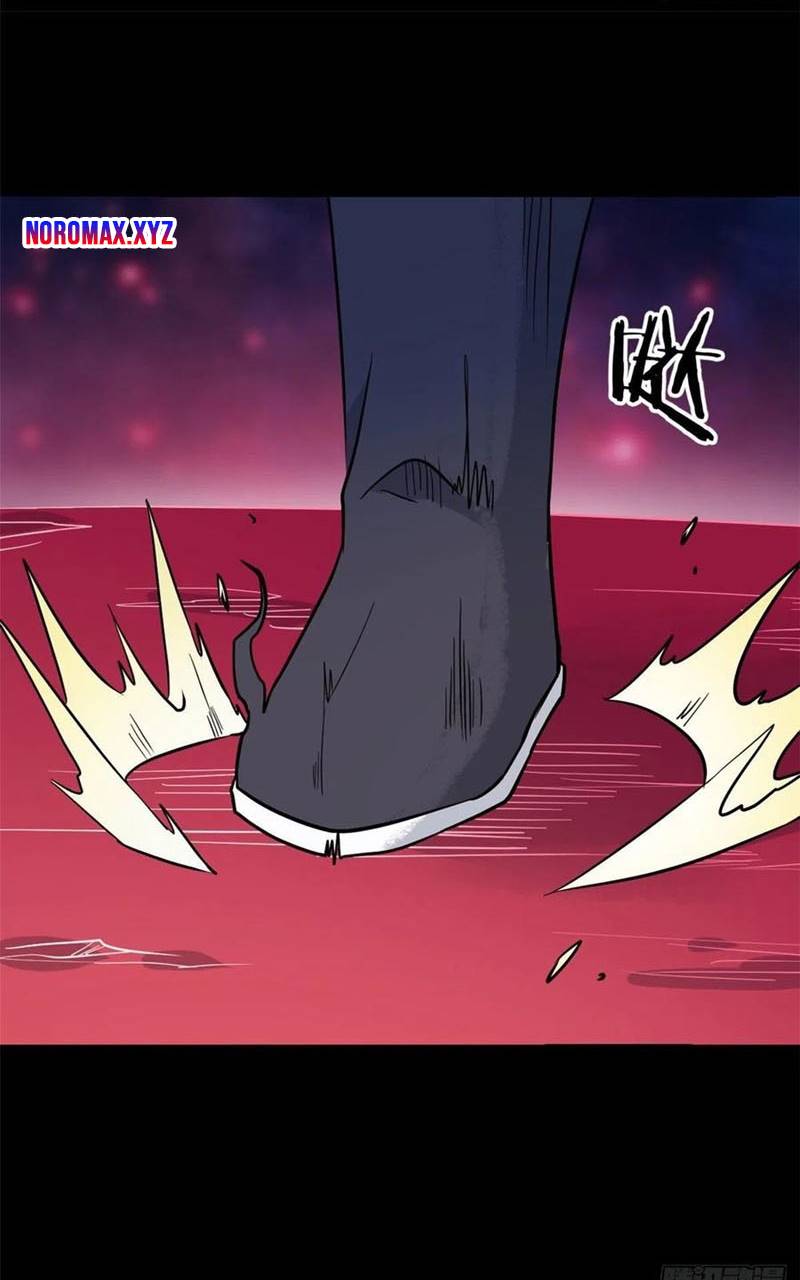 All Hail the Sect Leader Chapter 121 page 26