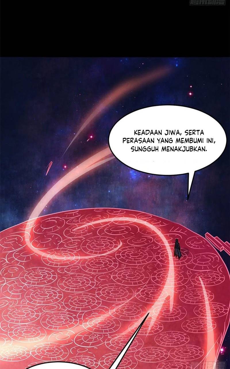 All Hail the Sect Leader Chapter 121 page 27