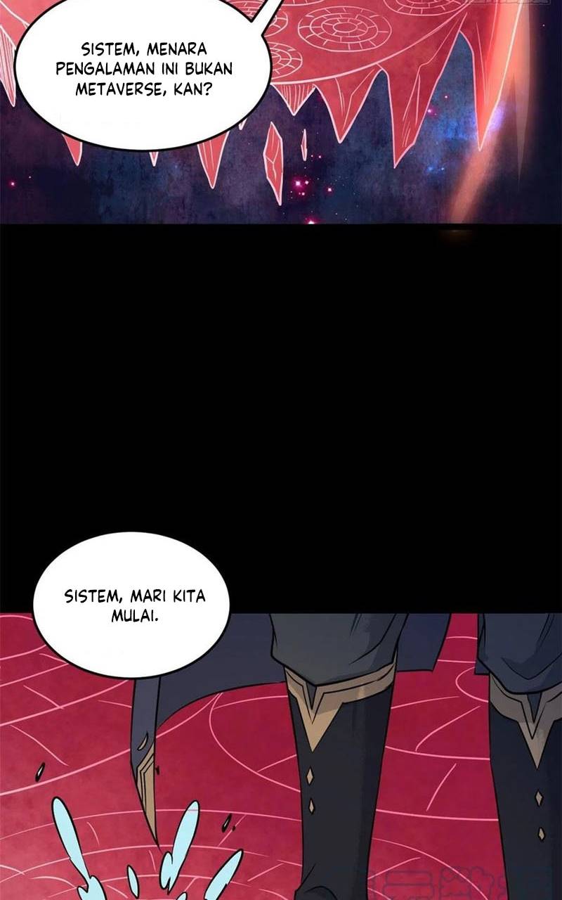 All Hail the Sect Leader Chapter 121 page 28