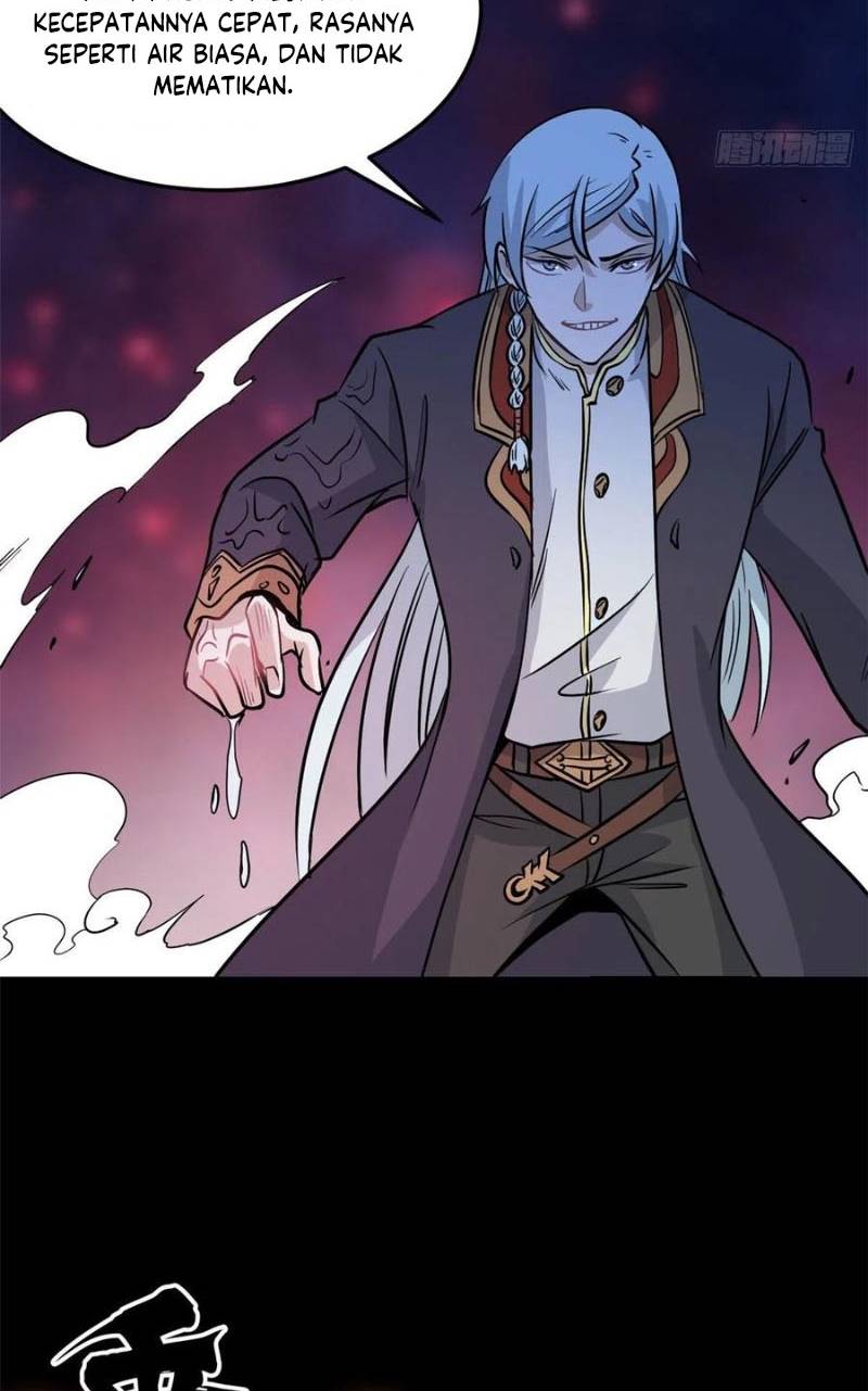 All Hail the Sect Leader Chapter 121 page 31