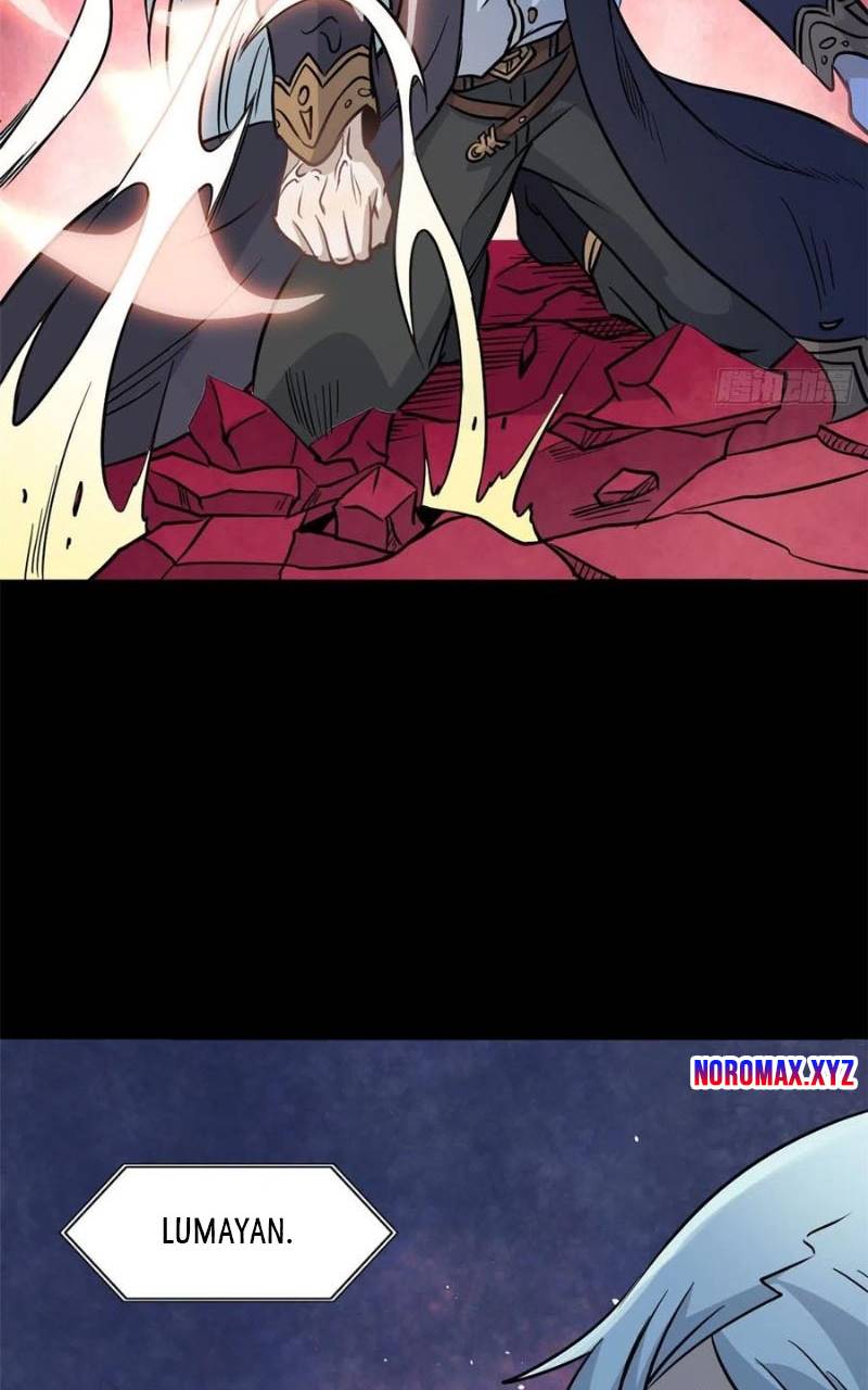 All Hail the Sect Leader Chapter 121 page 36