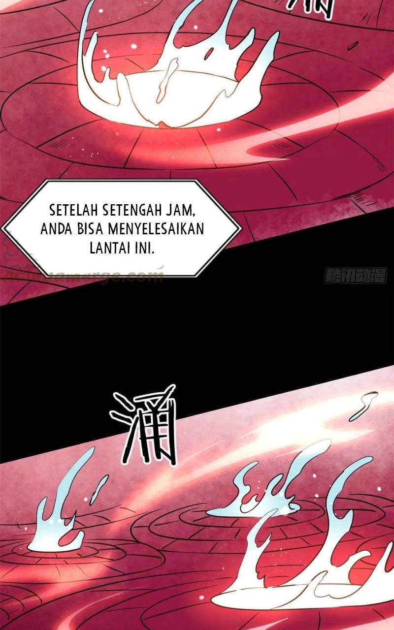 All Hail the Sect Leader Chapter 121 page 38