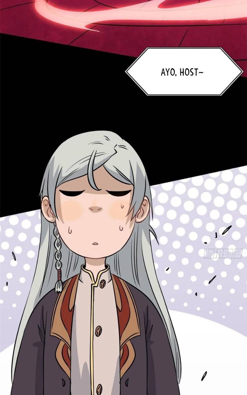 All Hail the Sect Leader Chapter 121 page 39