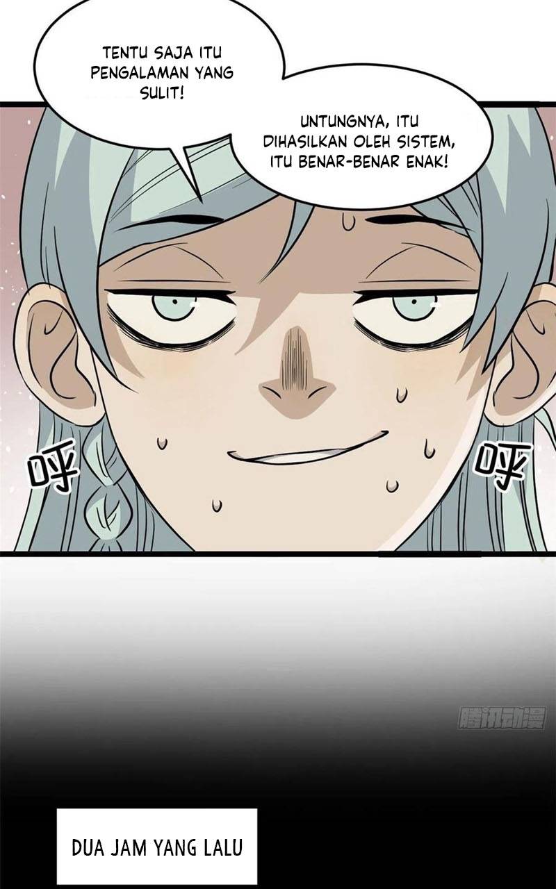 All Hail the Sect Leader Chapter 121 page 4