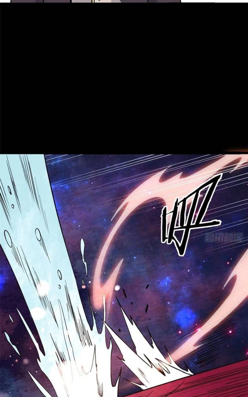 All Hail the Sect Leader Chapter 121 page 40